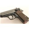 Image 7 : Walther PPK .32 ACP SN: 187048