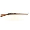 Image 1 : Turkish M1887 Mauser 9.5x50mm NVSN