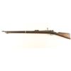 Image 2 : Turkish M1887 Mauser 9.5x50mm NVSN