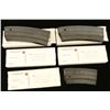 Image 1 : Lot of 6 Ruger Factory Mags