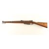 Image 2 : German Mauser Mdl 88 8mm SN: 232F