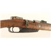 Image 5 : German Mauser Mdl 88 8mm SN: 232F