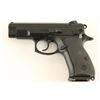 Image 3 : CZ 75 D Compact 9mm SN: L0479