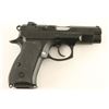 Image 4 : CZ 75 D Compact 9mm SN: L0479