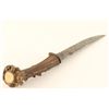 Image 2 : Early American Belt Knife