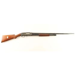 Winchester Mdl 12 12 Ga SN: 348365