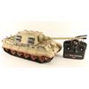 Image 1 : Jag D Tiger Tank