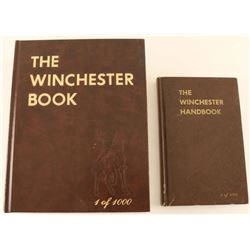 2 Winchester Books