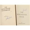 Image 2 : 2 Winchester Books