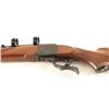 Image 3 : Ruger No. 1 7x57mm SN: 132-73881