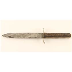 Bowie Knife
