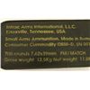 Image 2 : Case of 7.62x39