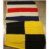 Image 1 : Charlie & Lima Signal Flags
