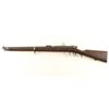 Image 2 : Portuguese 1886 Kropatschek Mauser 8x56R