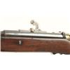 Image 3 : Portuguese 1886 Kropatschek Mauser 8x56R