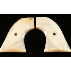 Mother of Pearl Grips