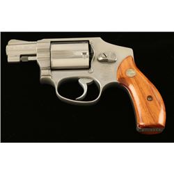 Smith & Wesson 640 .38 Spl SN: BKN3113