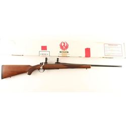 Ruger M77 Mark II .204 Ruger SN: 790-99706