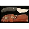 Image 2 : Kevin Johnson Mint Skinner Knife