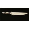 Image 2 : Large Custom Bowie Knife