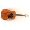 Image 2 : Wasburn D20 Acoustic Guitar