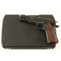Gsg 1911 .22 Lr Sn: A389003