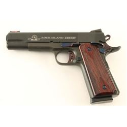 Rock Island 1911-A1FS .45 ACP SN RIA1431904