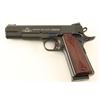 Image 1 : Rock Island 1911-A1FS .45 ACP SN RIA1431904