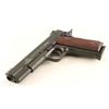Image 5 : Rock Island 1911-A1FS .45 ACP SN RIA1431904