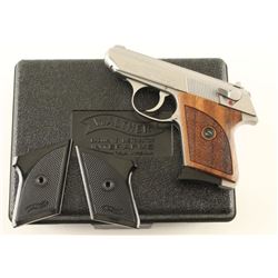 Walther TPH .22 LR SN: T018929
