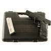 Image 2 : Springfield XD Tactical .45 ACP SN XD681759
