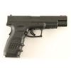 Image 4 : Springfield XD Tactical .45 ACP SN XD681759