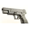 Image 5 : Springfield XD Tactical .45 ACP SN XD681759