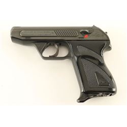 Heckler & Koch HK 4 .380 ACP SN: 50610