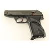 Image 1 : Heckler & Koch HK 4 .380 ACP SN: 50610