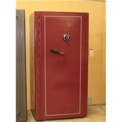 Gun Safe
