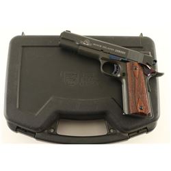 Rock Island 1911-A1FS 9mm SN: RIA1376726