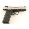 Image 3 : Ruger SR9 9mm SN: 331-27761