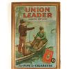 Image 1 : Union Leader Tobacco Advertiser