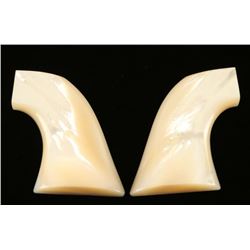 Mother of Pearl Grips