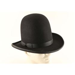 D Bar J Handmade 5X Hat