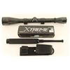Image 1 : Weaver Scope & Xtreme Baton