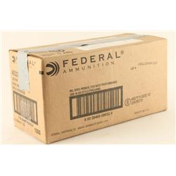 1000 Rds 223 Remington