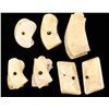 Image 2 : Lot of Mother of Pearl Grips