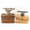 Image 2 : Vintage Surveying Equipment