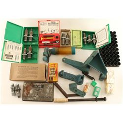 Reloading Lot