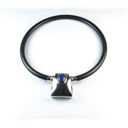 Scandinavian Artist Designed Necklace