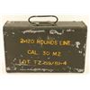 Image 1 : 30 M2 Ammo in Spam Can