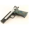Image 5 : Sig Hammerli Trailside Target w/ Laminated Grips .22 LR 4.5" SN: E0013651