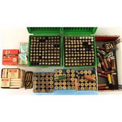 Large lot of Ammo & Primers
